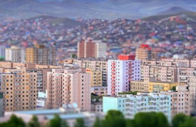 Улаанбаатар хотод орон сууцны үнэ 11.9 хувиар өсчээ